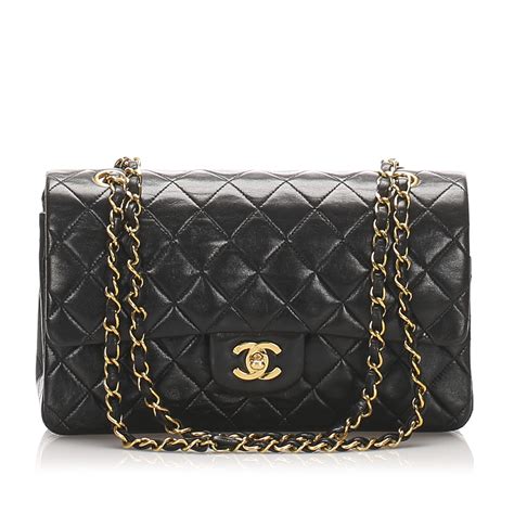 preloved chanel handbags|authentic chanel handbags online.